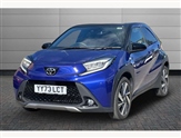 Toyota Aygo Image 3