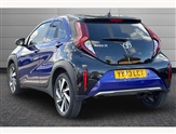 Toyota Aygo Image 6