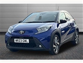 Toyota Aygo Image 3