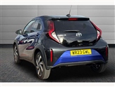 Toyota Aygo Image 6