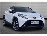 Toyota Aygo Image 1