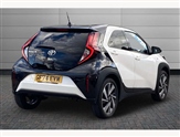 Toyota Aygo Image 2