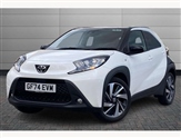 Toyota Aygo Image 3