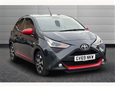 Toyota Aygo Image 1
