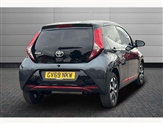 Toyota Aygo Image 2