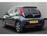 Toyota Aygo Image 6