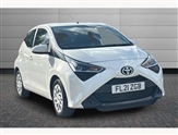 Toyota Aygo Image 1