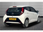 Toyota Aygo Image 2