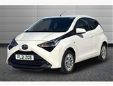 Toyota Aygo Image 3