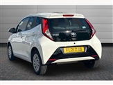 Toyota Aygo Image 6