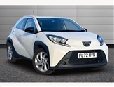 Toyota Aygo Image 1