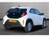 Toyota Aygo Image 2