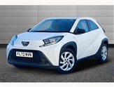Toyota Aygo Image 3