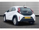 Toyota Aygo Image 6