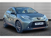 Toyota Aygo Image 1