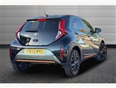 Toyota Aygo Image 2