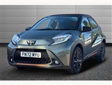 Toyota Aygo Image 4
