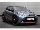 Toyota Aygo Image 1