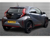 Toyota Aygo Image 2