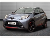 Toyota Aygo Image 4