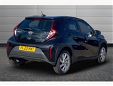 Toyota Aygo Image 2