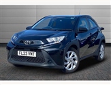 Toyota Aygo Image 4