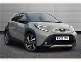 Toyota Aygo Image 1