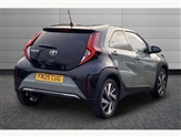 Toyota Aygo Image 2