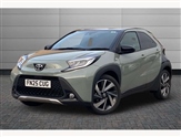 Toyota Aygo Image 4