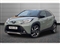 Toyota Aygo Image 4
