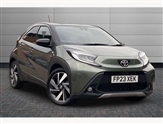 Toyota Aygo Image 1