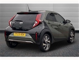 Toyota Aygo Image 2