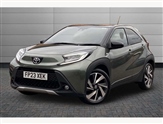 Toyota Aygo Image 4