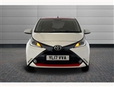 Toyota Aygo Image 2