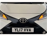 Toyota Aygo Image 5
