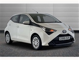 Toyota Aygo Image 1