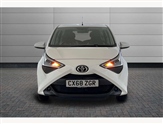 Toyota Aygo Image 2