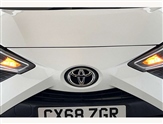Toyota Aygo Image 5