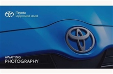 Used Toyota Aygo