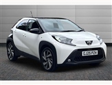 Toyota Aygo Image 1