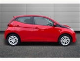 Toyota Aygo Image 5