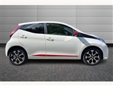Toyota Aygo Image 5