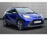 Toyota Aygo Image 1