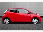 Toyota Aygo Image 5