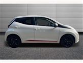 Toyota Aygo Image 5