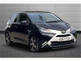 Toyota Aygo Image 1