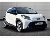 Toyota Aygo Image 1