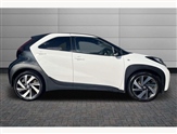 Toyota Aygo Image 5