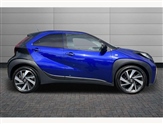 Toyota Aygo Image 5