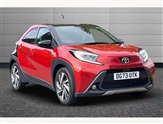 Toyota Aygo Image 1